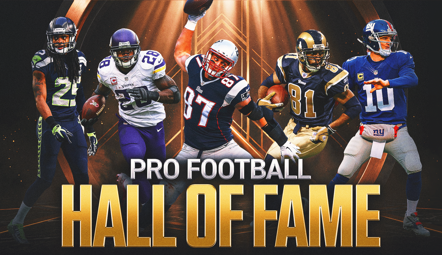 Who’s Next For Pro Football Hall Of Fame? Forecasting Who Could Be Inducted In 2027