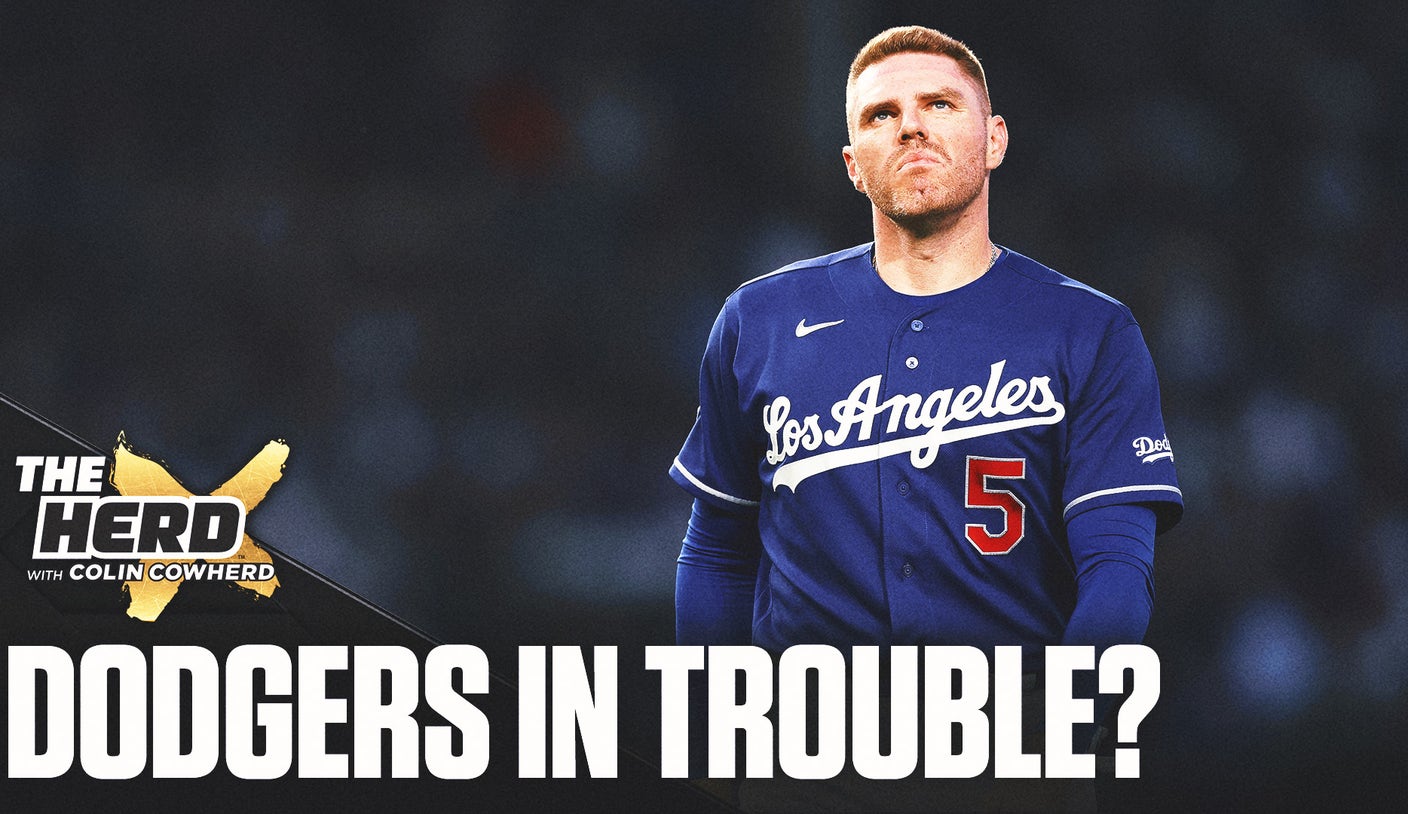 Los Angeles Dodgers Suffer Sixth Straight Loss