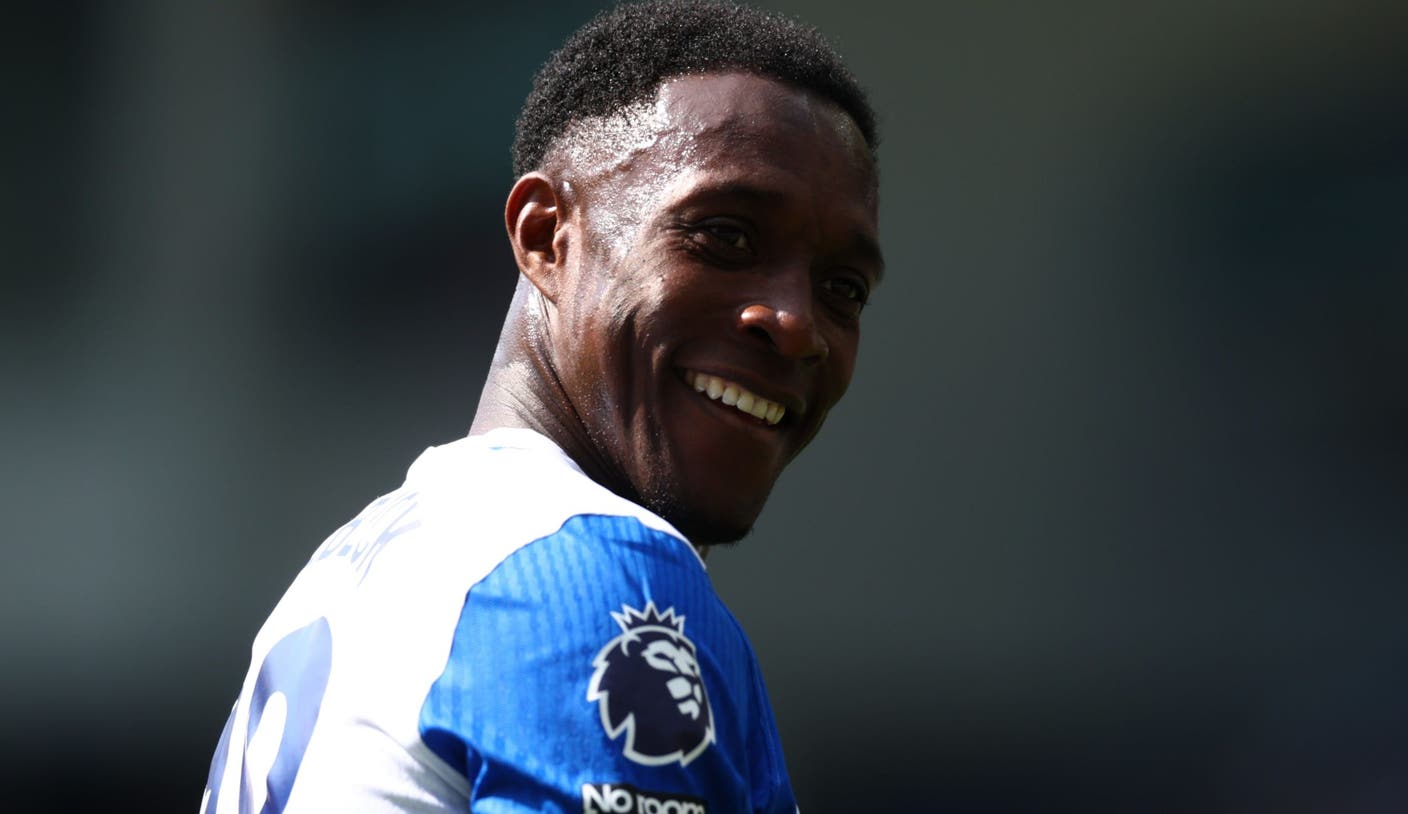 A Blues Surprise: Veteran Striker Danny Welbeck Joins Chelsea