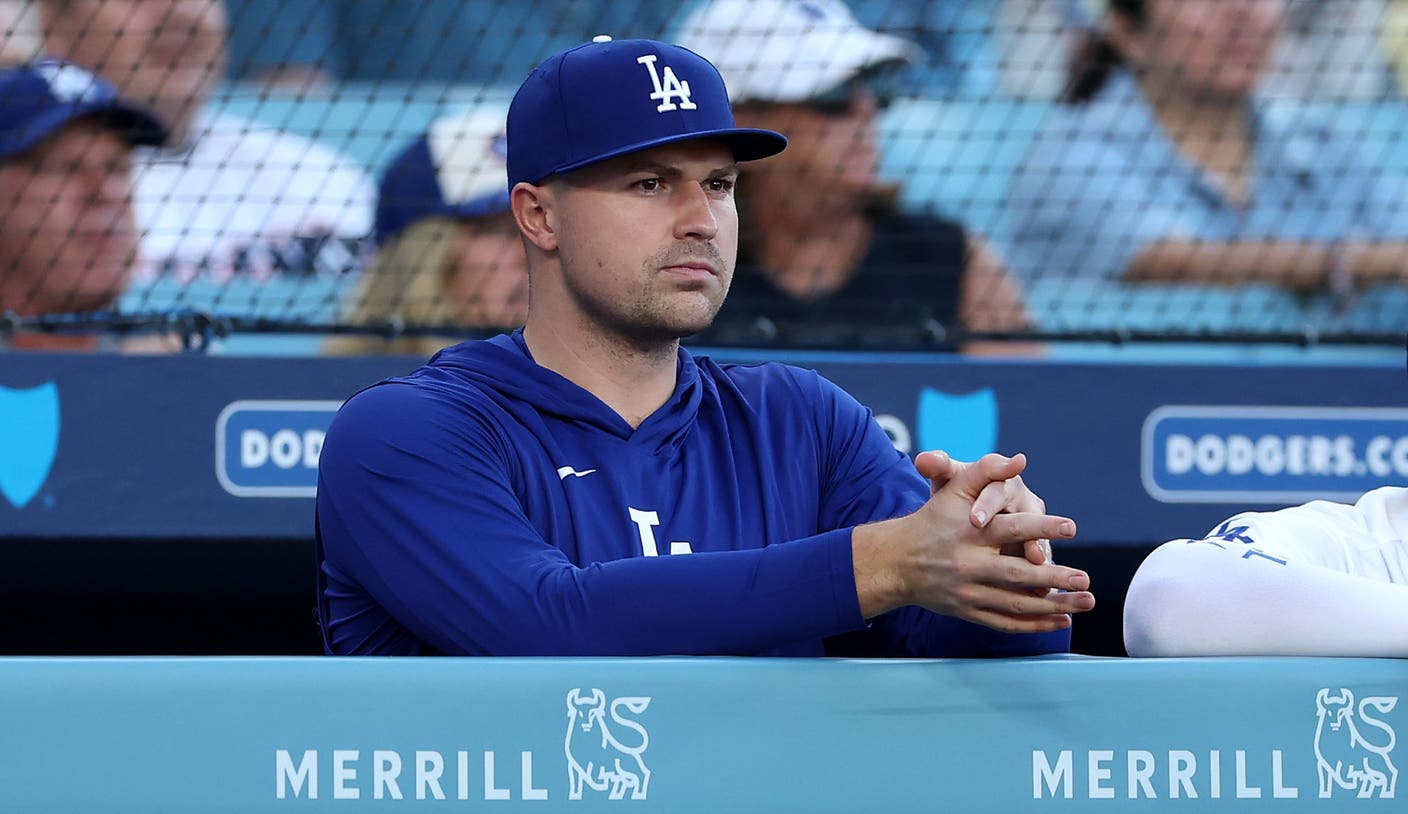 2026 MLB Odds: Dodgers Favored Over Cubs In Tarik Skubal's First Start