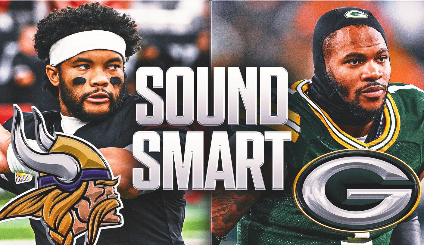 The Subtle Ways Kyler Murray Is Winning Over Vikings, Plus Micah Parsons Said What?