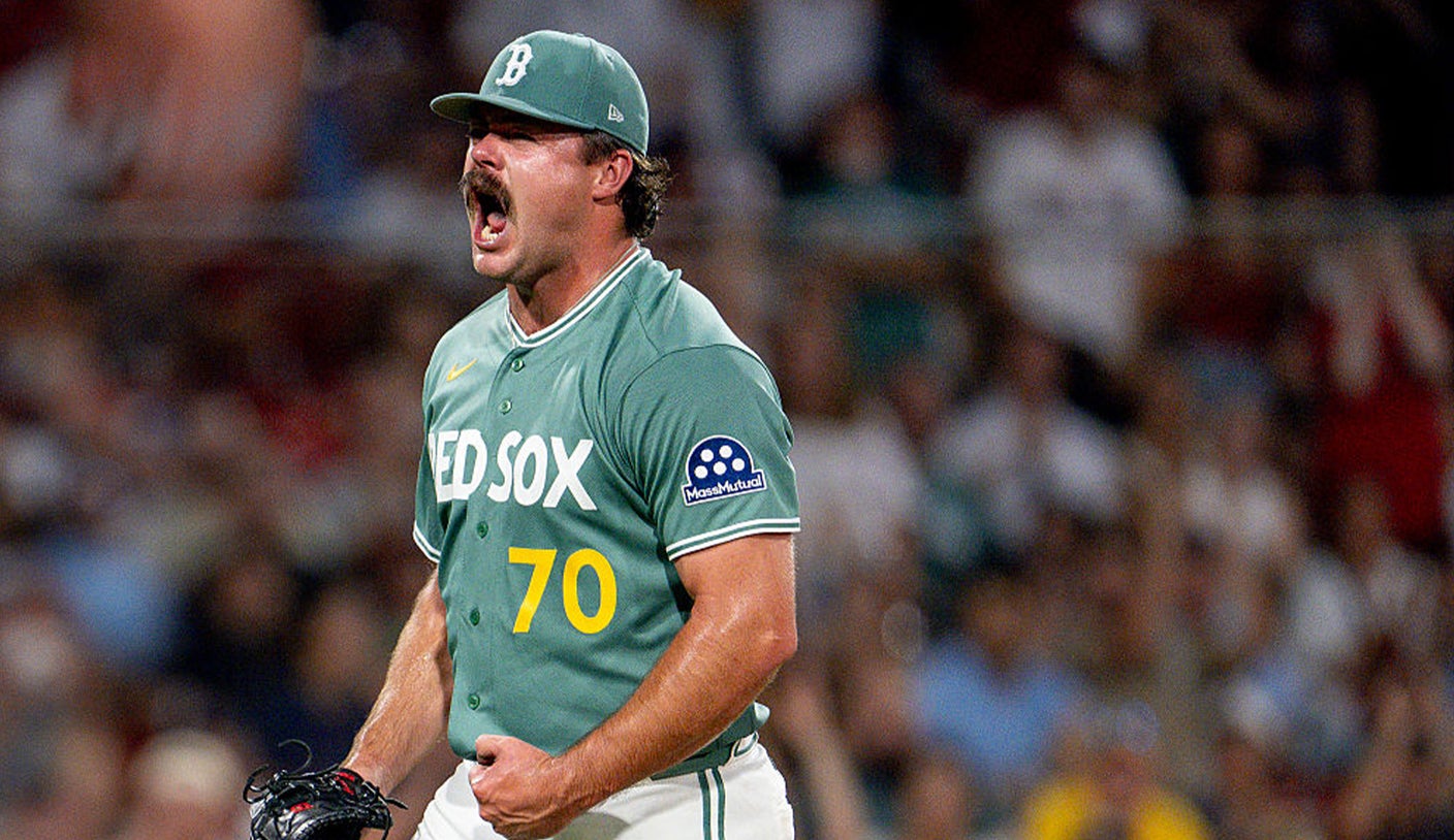 2026 MLB Division Winner Odds: Astros, Red Sox, White Sox Thriving