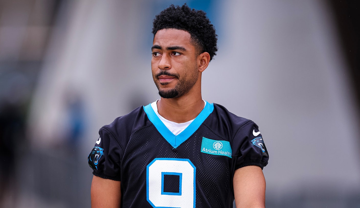 2026 NFL Odds: Fade Tampa Bay's Win Total, Back Panthers In NFC South
