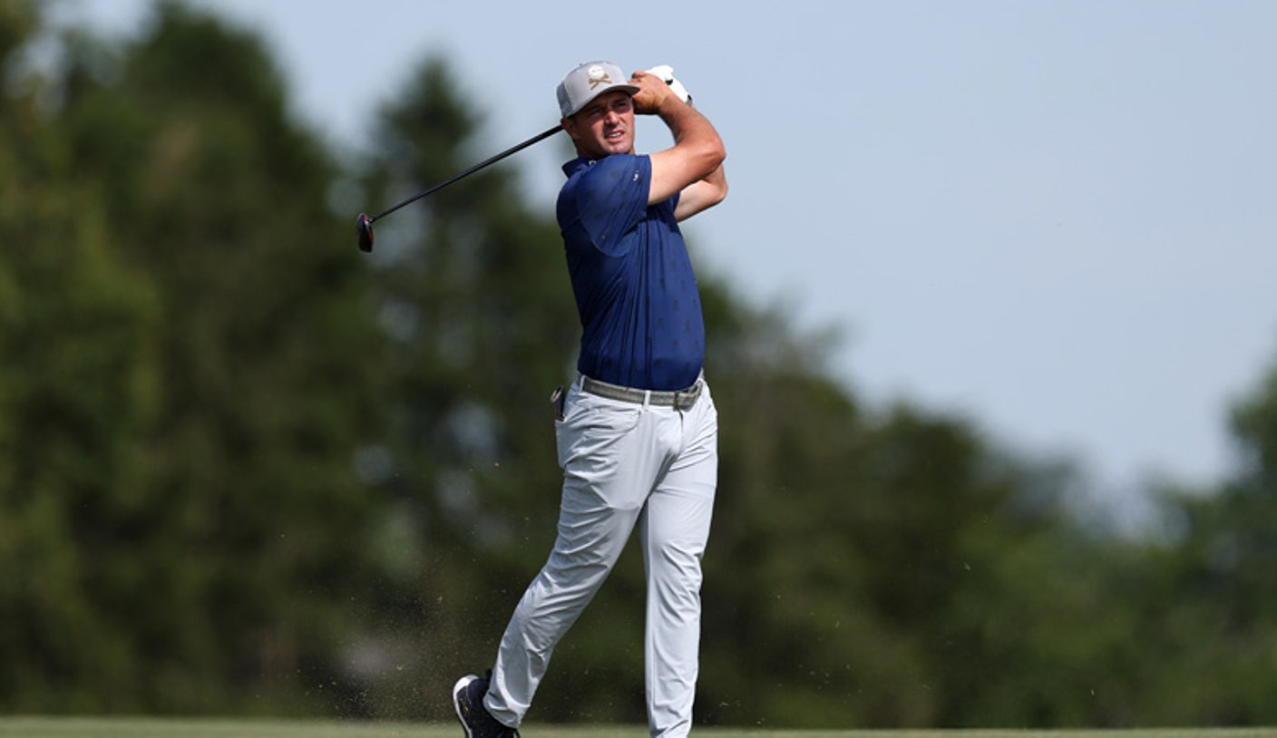 LIV Golf Secures Lead Investor for 2027 Season