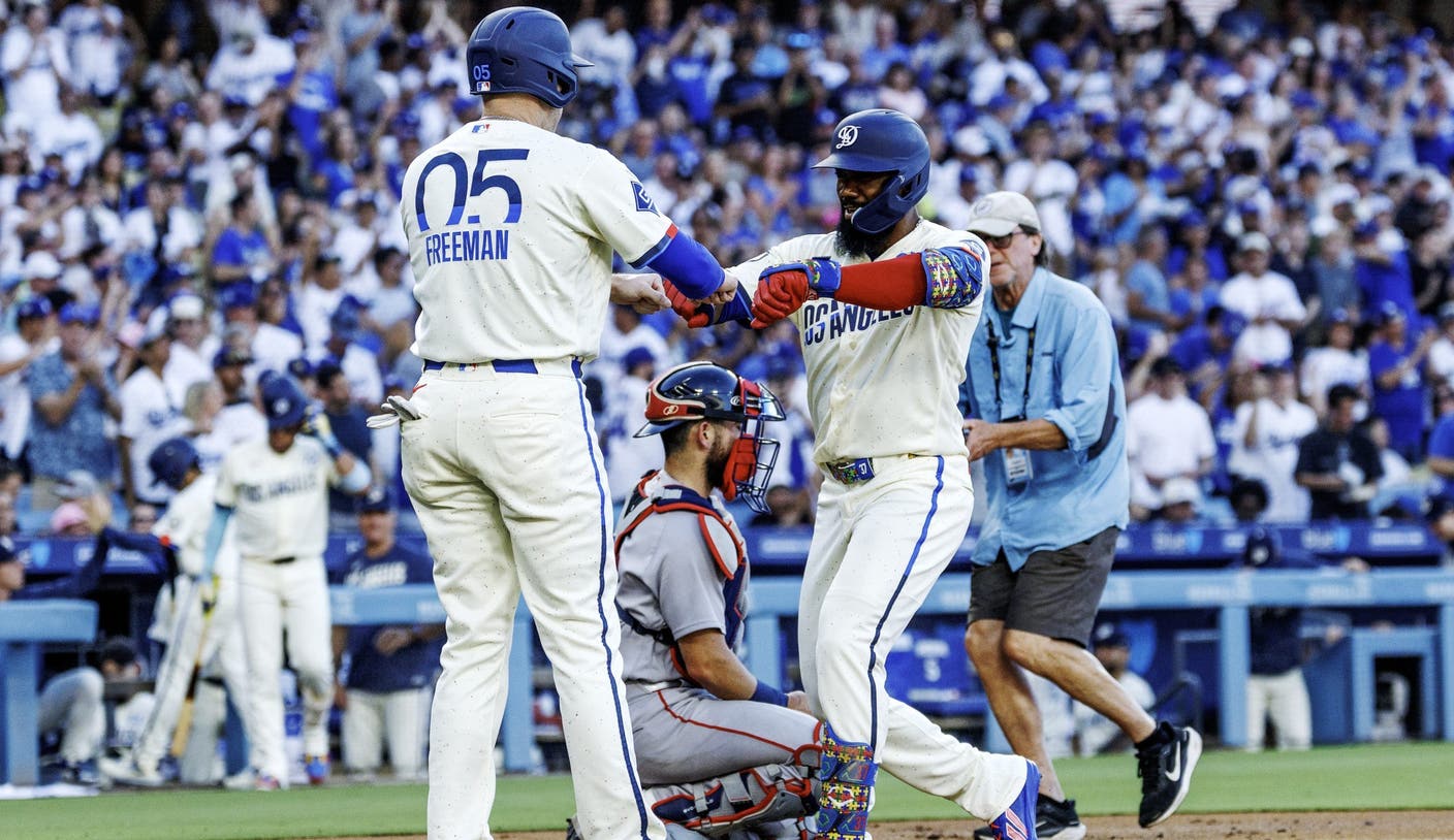 Polymarket Promo Code: Enter Code FOX for a $20 Bonus Before Dodgers vs. Red Sox