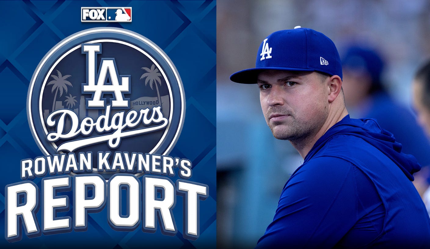 ‘It Was Skubal Or Nothing’: Inside The Dodgers’ Latest Triumph At The Deadline