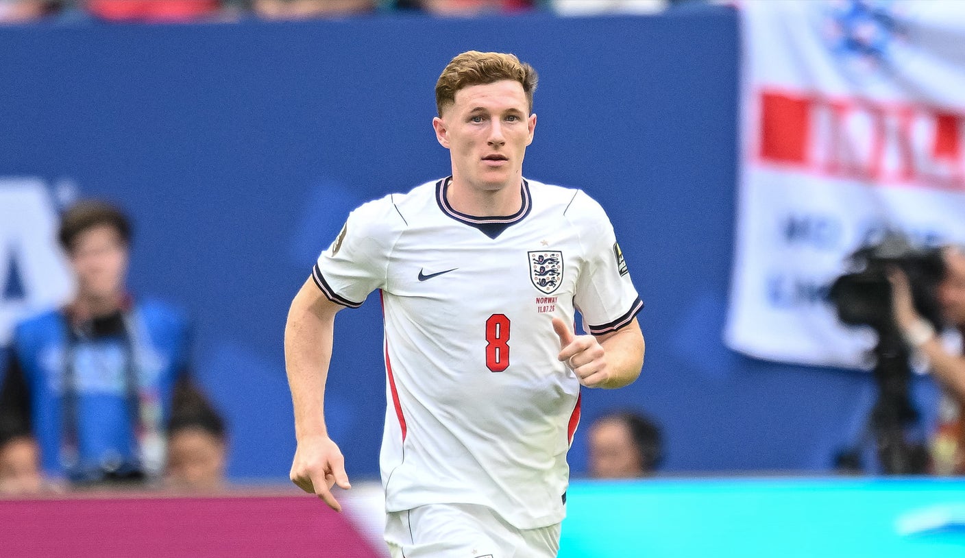 Mateo Kovačić Supports England's Elliot Anderson Joining Manchester City