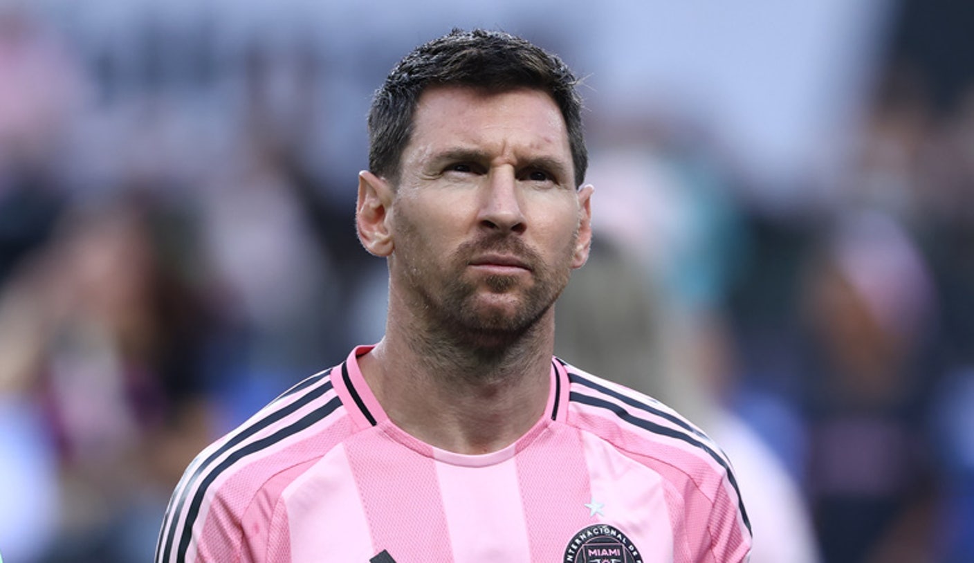 Lionel Messi: 'I Have Serious Doubts' About How Much Longer I'll Play