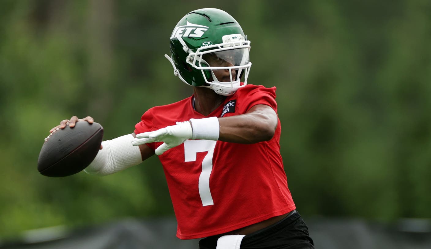 2026 NFL Odds: Which QB Will Throw The Most Interceptions?