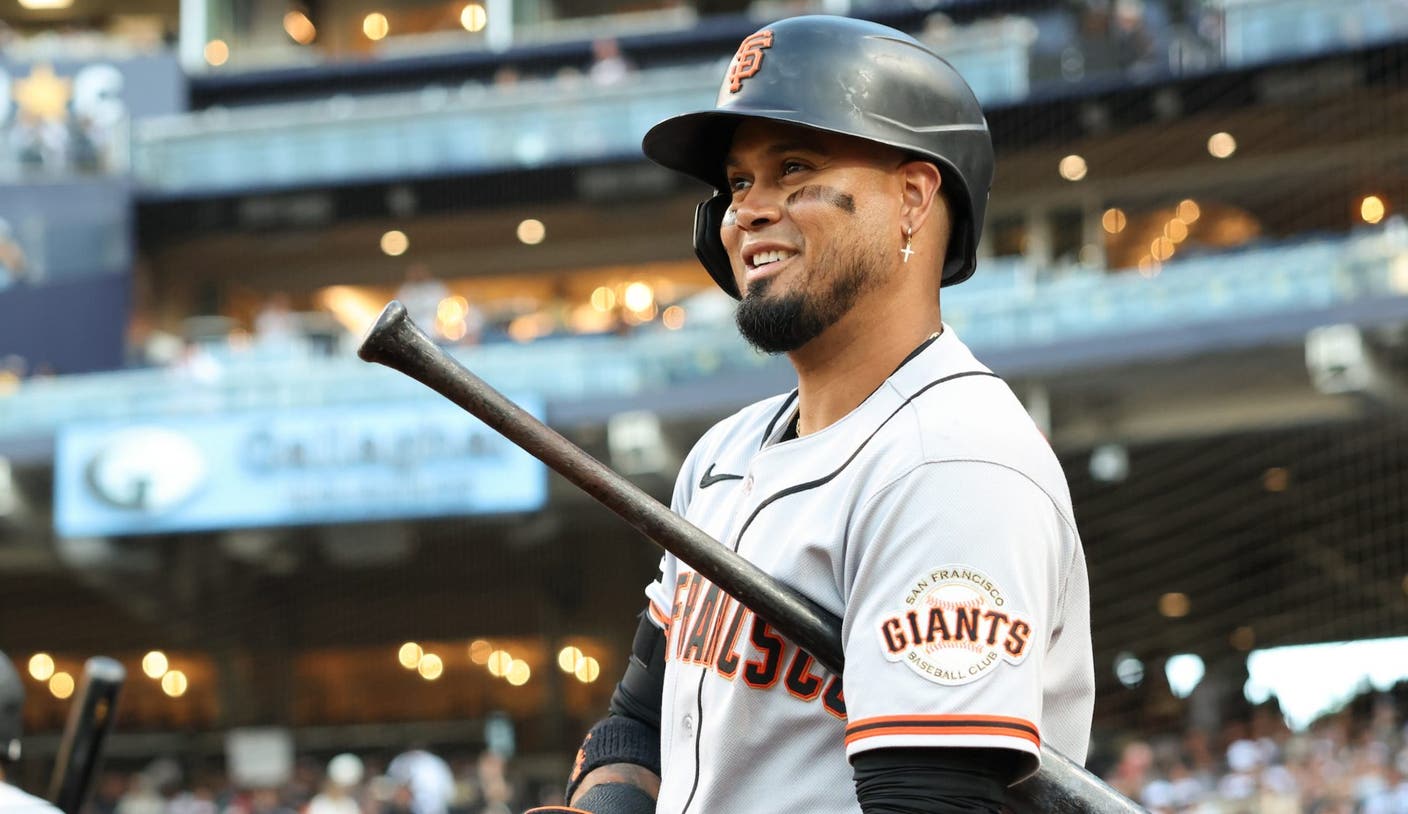 Luis Arráez Drawing Interest From Multiple Teams, Including The Phillies And Yankees
