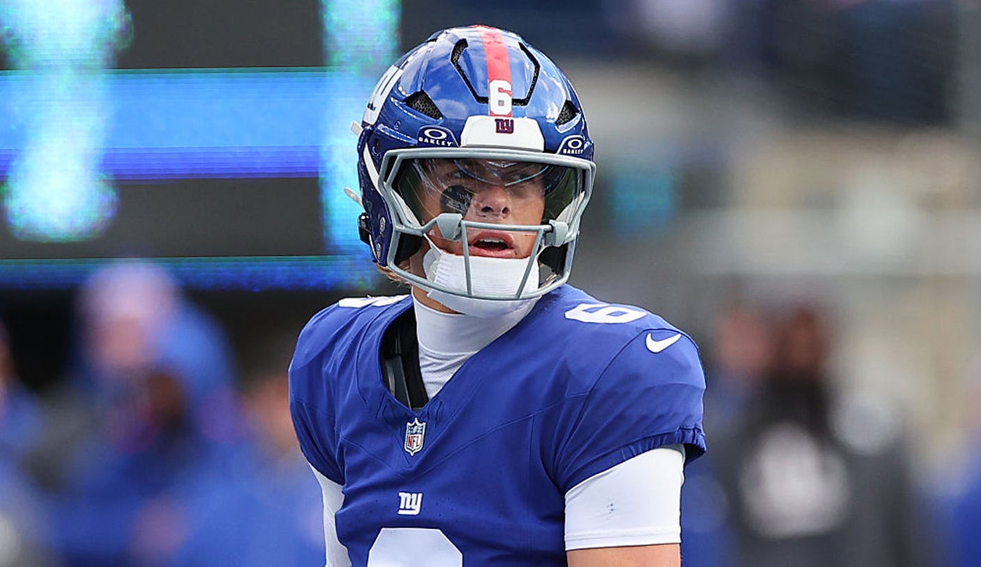 Giants Anticipated to Improve in 2026 NFL Season Under Harbaugh