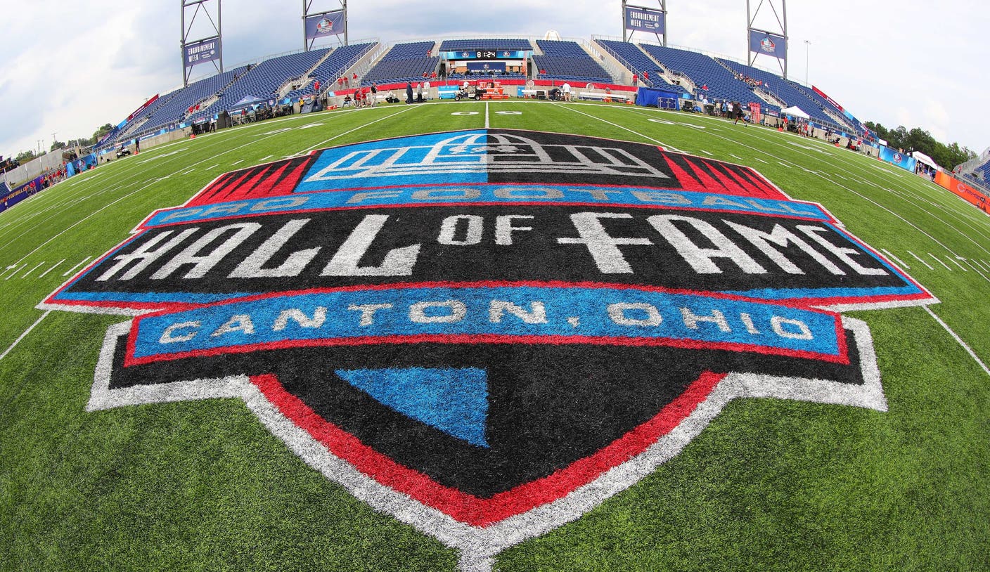 Kalshi Promo Code FOXSPORTS Unlocks up to $500 in Bonuses for the NFL Hall of Fame Game