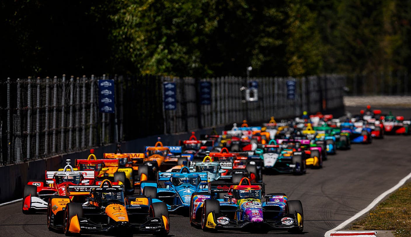 How to Watch 2026 INDYCAR Portland: Start Time, Date, TV Channel, Streaming, Schedule