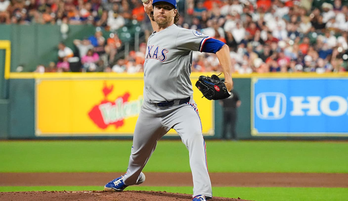 MLB Schedule Today: How to Watch, TV, Streaming for Orioles-Rangers, Tigers-Giants