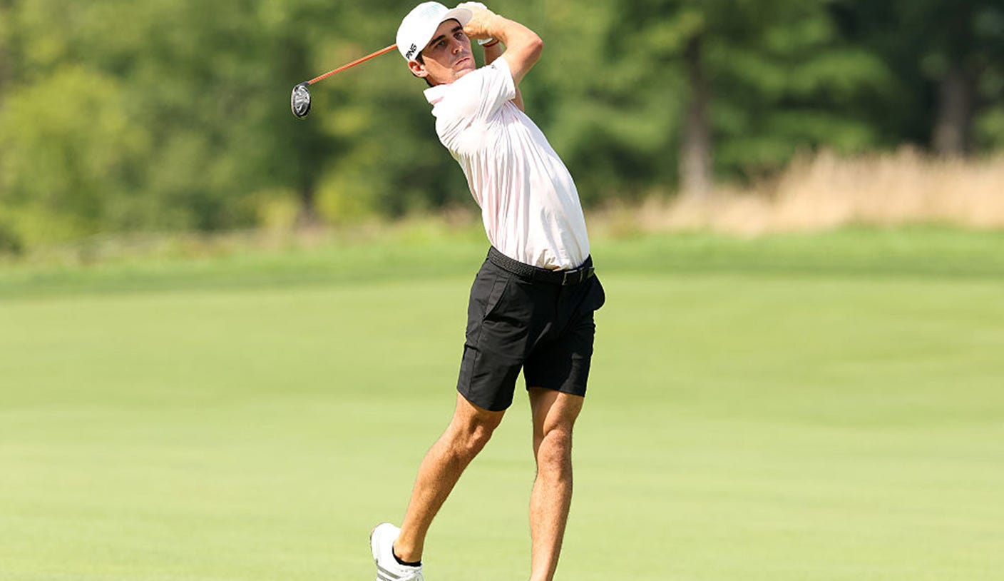 LIV Golf New York: Round 2 Recap