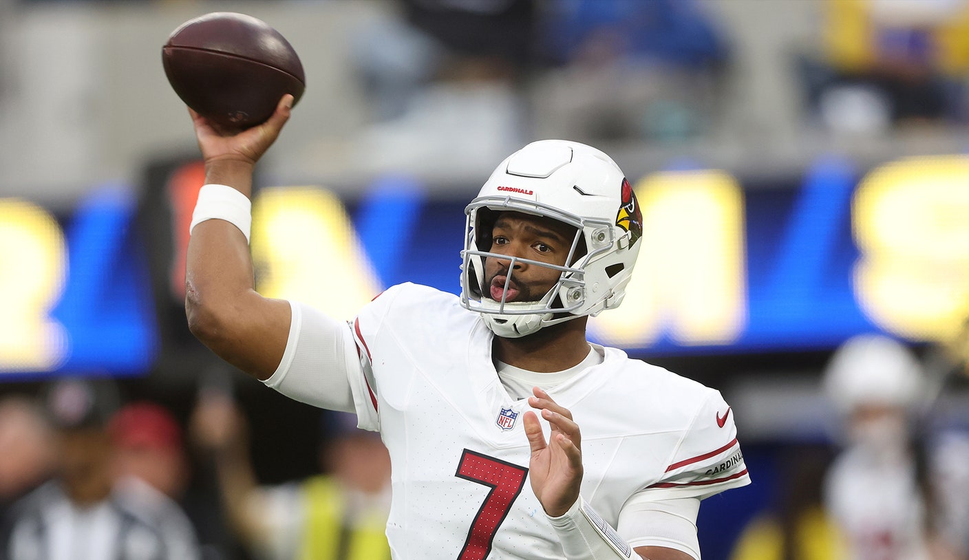 2026 NFL Preseason Odds: Bettors Backing 'Dog Cardinals In HOF Game