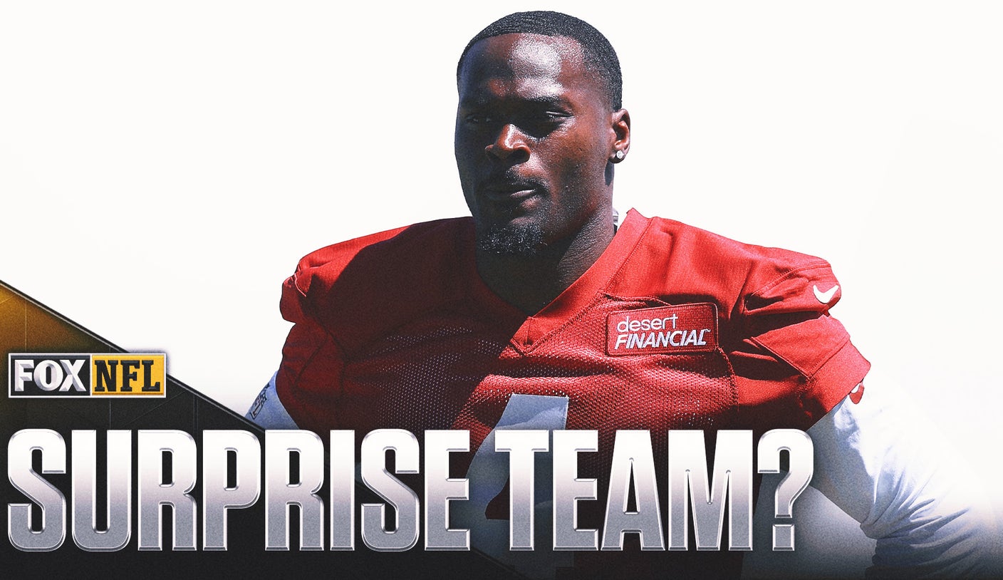 Cardinals Optimistic Despite Long Odds in NFC West