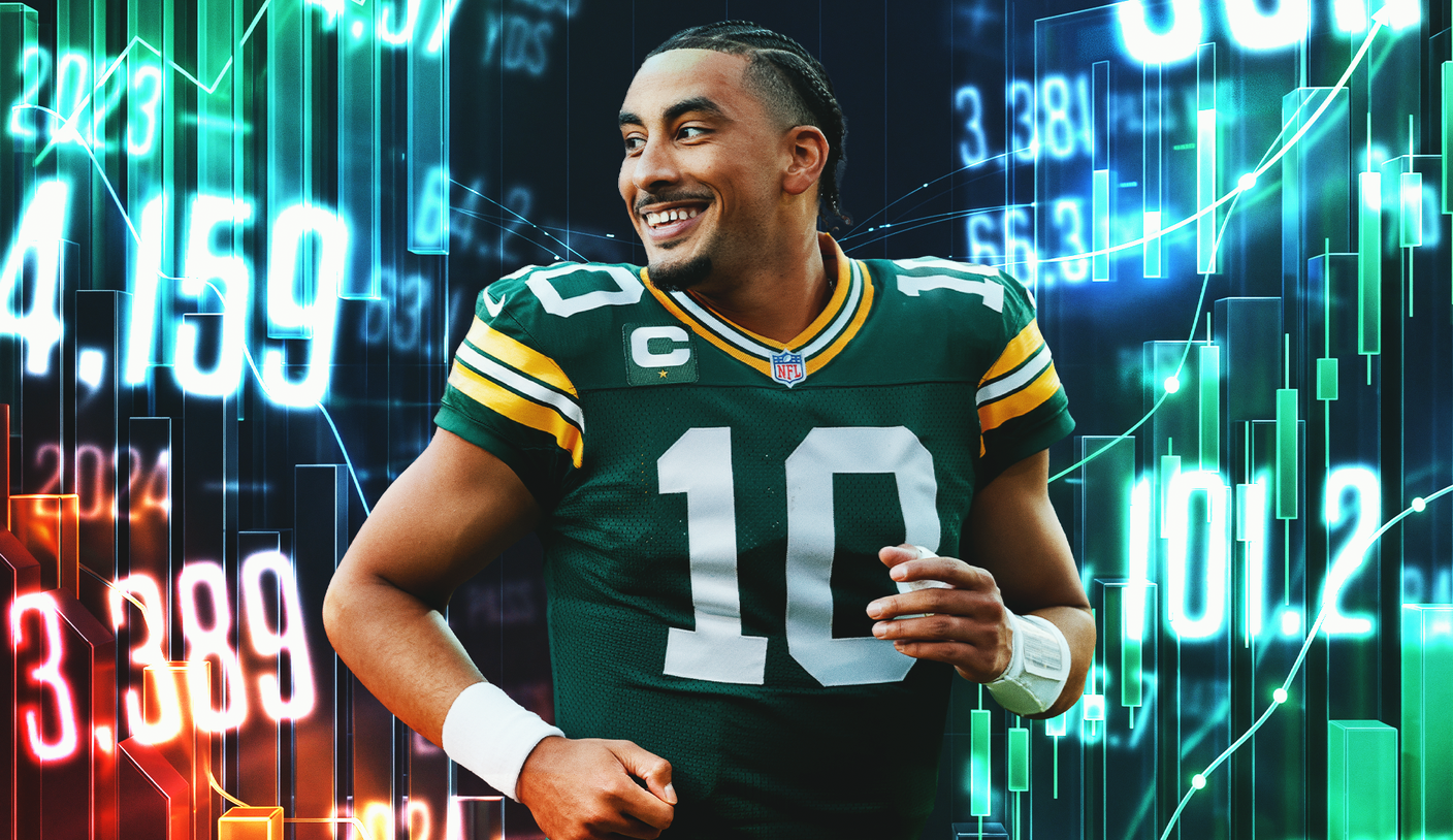 What Everyone Is Missing About Underrated Packers QB Jordan Love