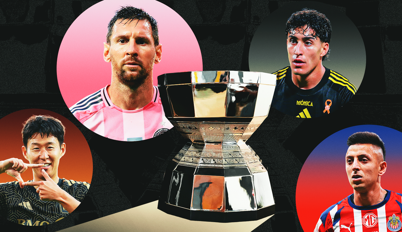 Leagues Cup Returns: What To Know, Predictions For MLS-Liga MX Tournament