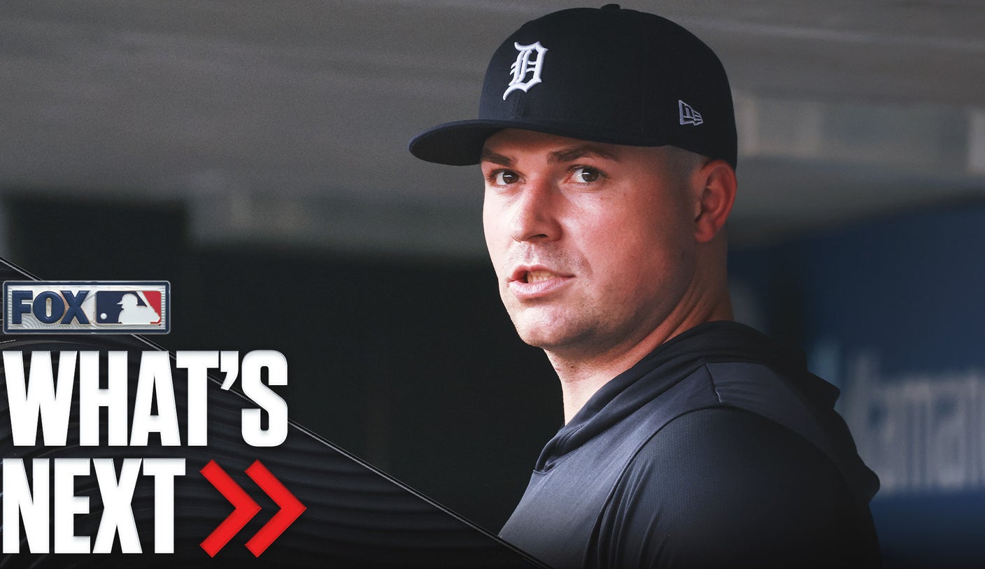What's Next For The MLB Trade Deadline After The Dodgers Landed Tarik Skubal?