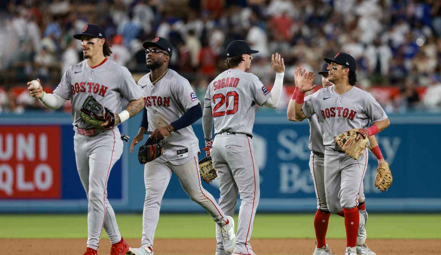 Kalshi Promo Code FOXSPORTS: Get up to $500 for Sunday's MLB Action, Dodgers vs. Red Sox