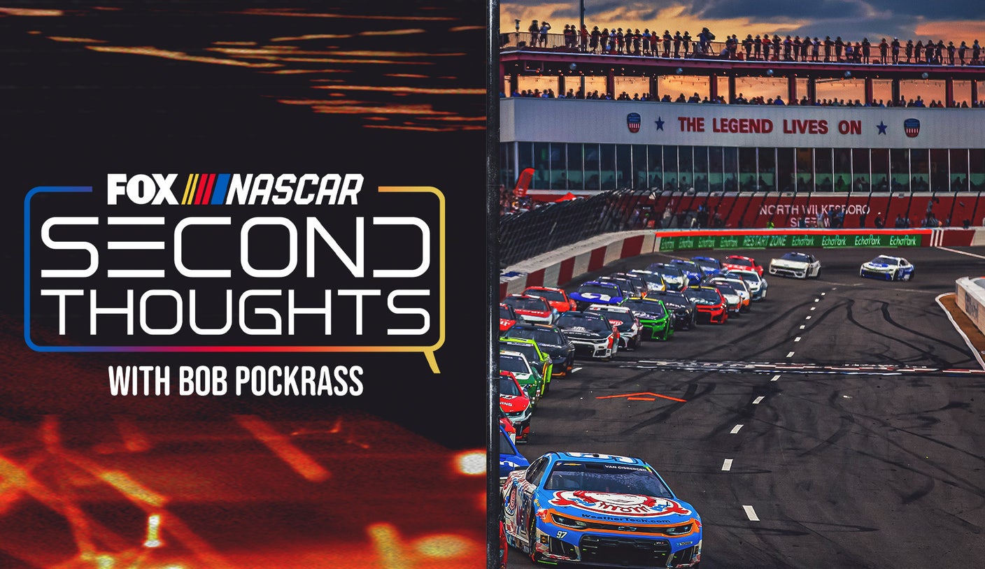NASCAR's 2027 Schedule Features Changes and Uncertainties