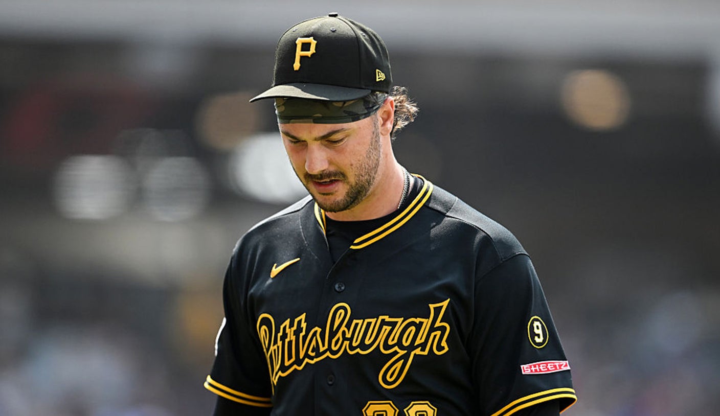 2026 Cy Young Odds: Skenes Craters While 'The Miz' Rises