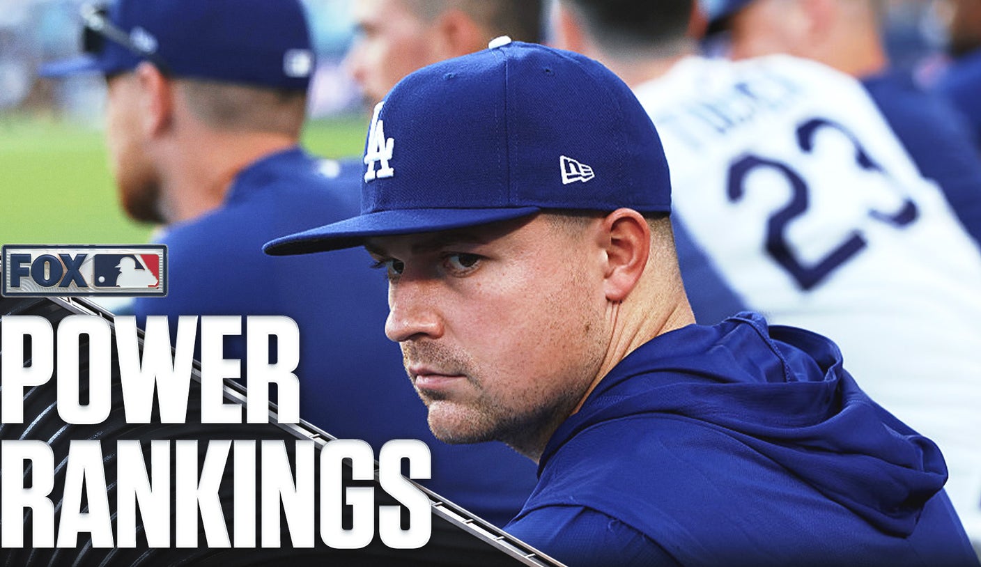 2026 MLB Power Rankings Post-Trade Deadline Overview