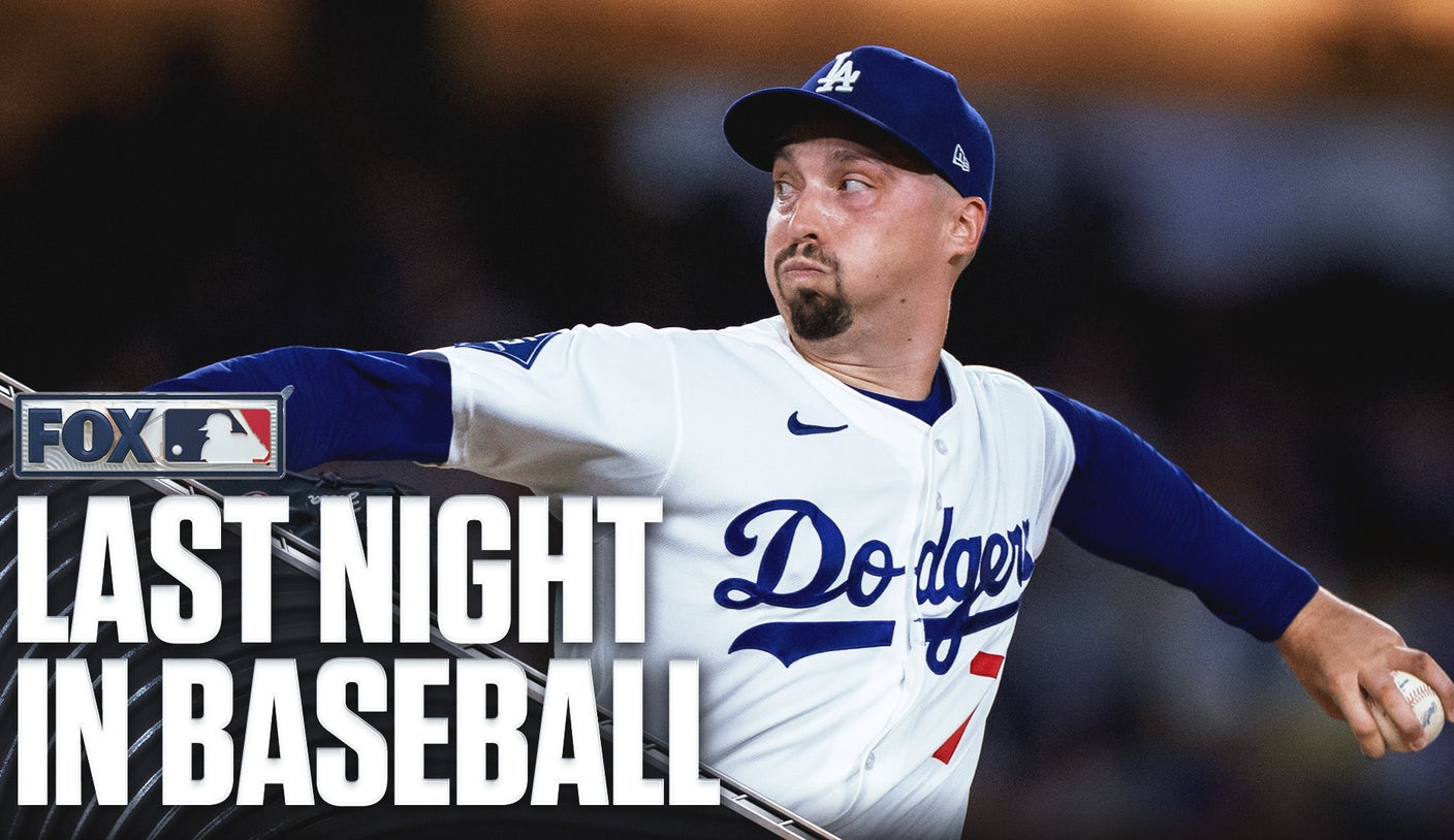 Blake Snell Shines in Return as Dodgers Edge Royals in Extra Innings