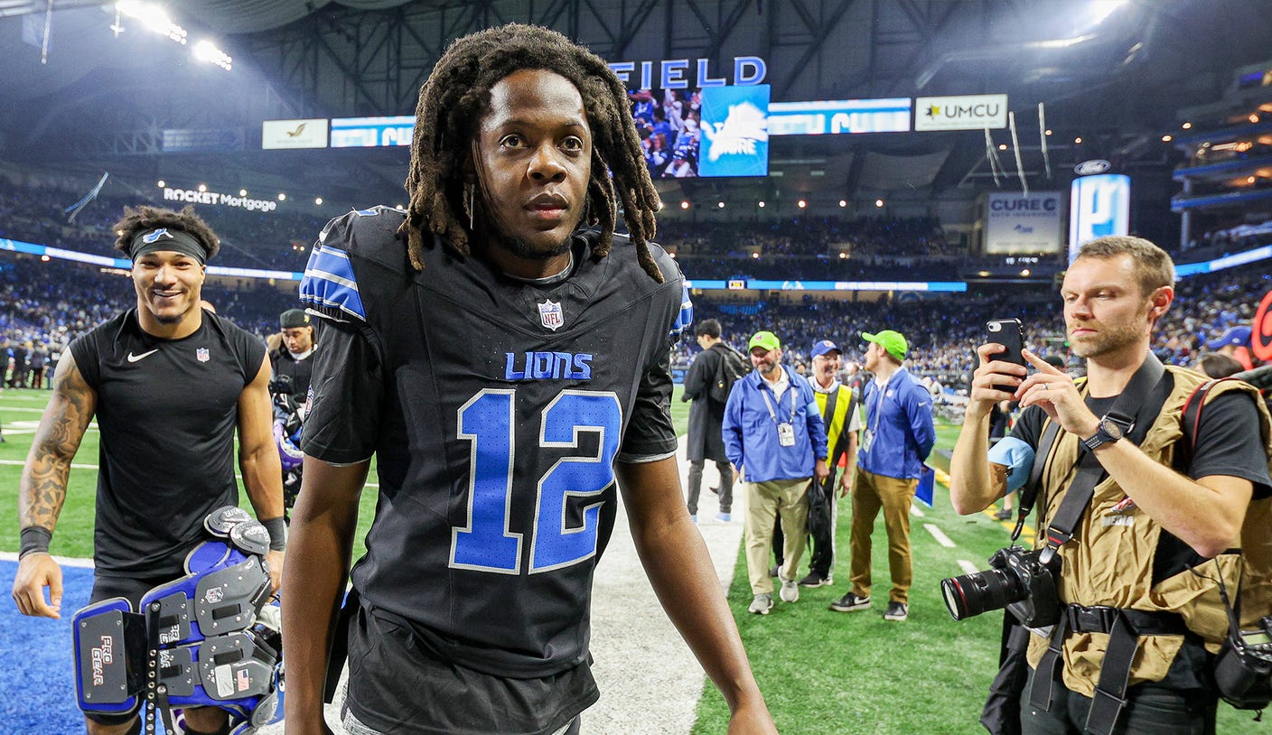 QB Teddy Bridgewater Steps Away From Lions, Retiring From NFL Once Again