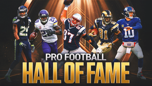 NFL Trending Image: Who’s Next For Pro Football Hall Of Fame? Forecasting Who Could Be Inducted In 2027