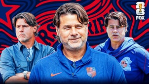 UNITED STATES MEN Trending Image: 5 Things Mauricio Pochettino And The USA Must Do Ahead Of 2030 World Cup