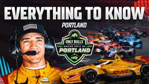 NEXT Trending Image: Everything To Know About INDYCAR At Portland, Including Alex Palou's Title Quest
