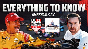 NEXT Trending Image: From Markham To Washington DC, Everything To Know About INDYCAR's Next 2 Races