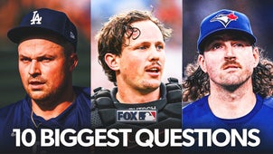 CHICAGO CUBS Trending Image: 10 Biggest Questions Following A Frenzied, Drama-Filled MLB Trade Deadline