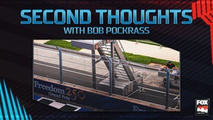 NEXT Trending Image: Does Freedom 250 Signal Long-Term INDYCAR Return To The Mid-Atlantic?