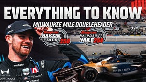 INDYCAR Trending Image: Everything To Know About The Milwaukee Mile & INDYCAR's Doubleheader Weekend