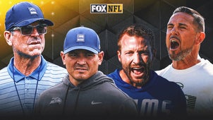 NEXT Trending Image: Inside NFL Training Camps: 12 Head Coaches Reveal Their Favorite Drills