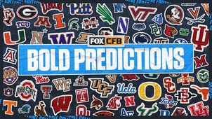 COLLEGE FOOTBALL Trending Image: 12 College Football Bold Predictions For 2026, From The CFP Field To Coaching Gigs
