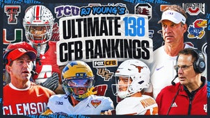 NEXT Trending Image: College Football Rankings: Where All 138 FBS Teams Stand Ahead Of 2026 Kickoff
