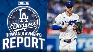 NEXT Trending Image: 5 Of The Biggest Obstacles To A Dodgers Three-Peat