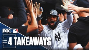 MLB Trending Image: 4 Takeaways From A Pressure-Packed Red Sox-Yankees Clash In The Bronx