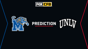 NEXT Trending Image: Memphis vs. UNLV Prediction, Odds, Pick For College Football Week 0