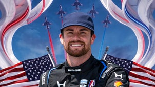 INDYCAR Trending Image: Freedom 250 Winner Kyle Kirkwood Wants To Be More Than 'King Of The Streets'