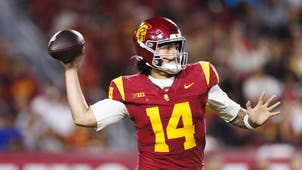 COLLEGE FOOTBALL Trending Image: 2026 College Football Week 0 Expert Picks: Back USC To Light Up SJSU