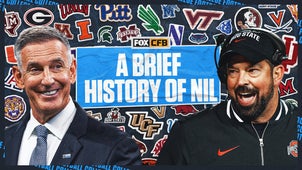 NEXT Trending Image: The College Football NIL Market Doubled In 2 Years. How Did We Get Here?