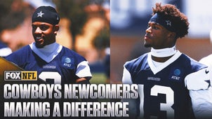 NFL Trending Image: Cowboys' Reenergized Defense Is A Match For Elite Offense With Super Bowl Dreams