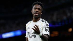LA LIGA Trending Image: Jose Mourinho Talks Vinicius Junior's Real Madrid Future Amid Arsenal Links