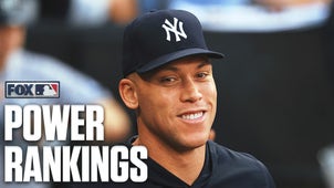 NEXT Trending Image: 2026 MLB Power Rankings: Key Injuries Worth Monitoring On Every Team