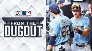 MLB Trending Image: The Brewers Keep Teaching Lessons; October's Performance Will Be The Final Exam